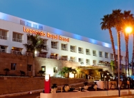 Leonardo Royal Resort Eilat