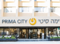Prima City Tel Aviv