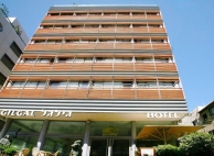 Hotel Gilgal Tel Aviv