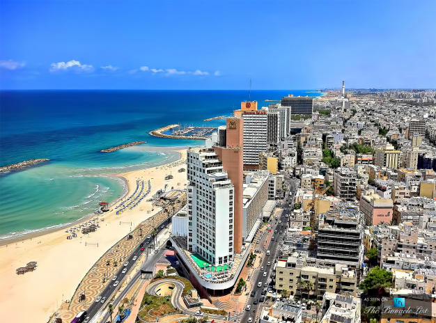 Israel Jewish Tour Package